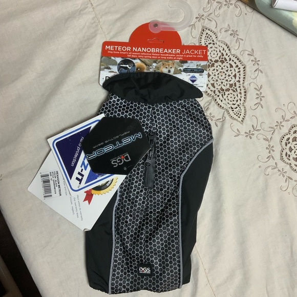 BRAND NEW WITH TAG METEOR HEXAGON NANOBREAKER - Picture 3 of 6